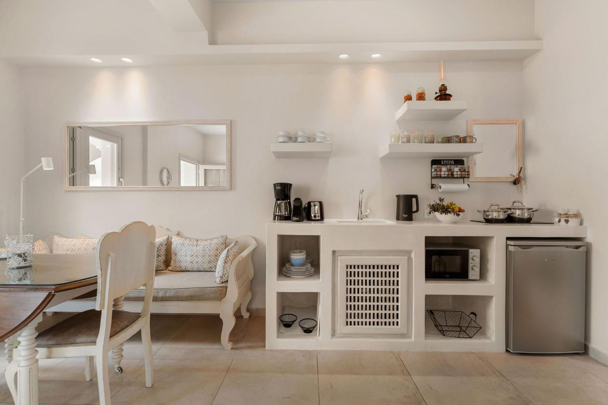 Lithos Houses Pyrgos Kallistis Ngoại thất bức ảnh