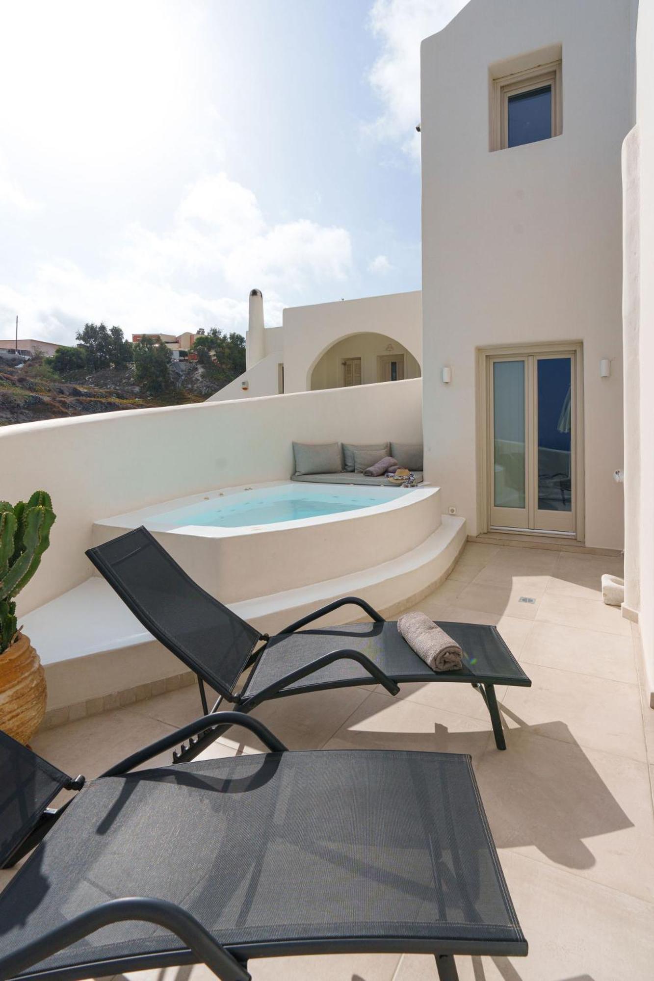 Lithos Houses Pyrgos Kallistis Phòng bức ảnh