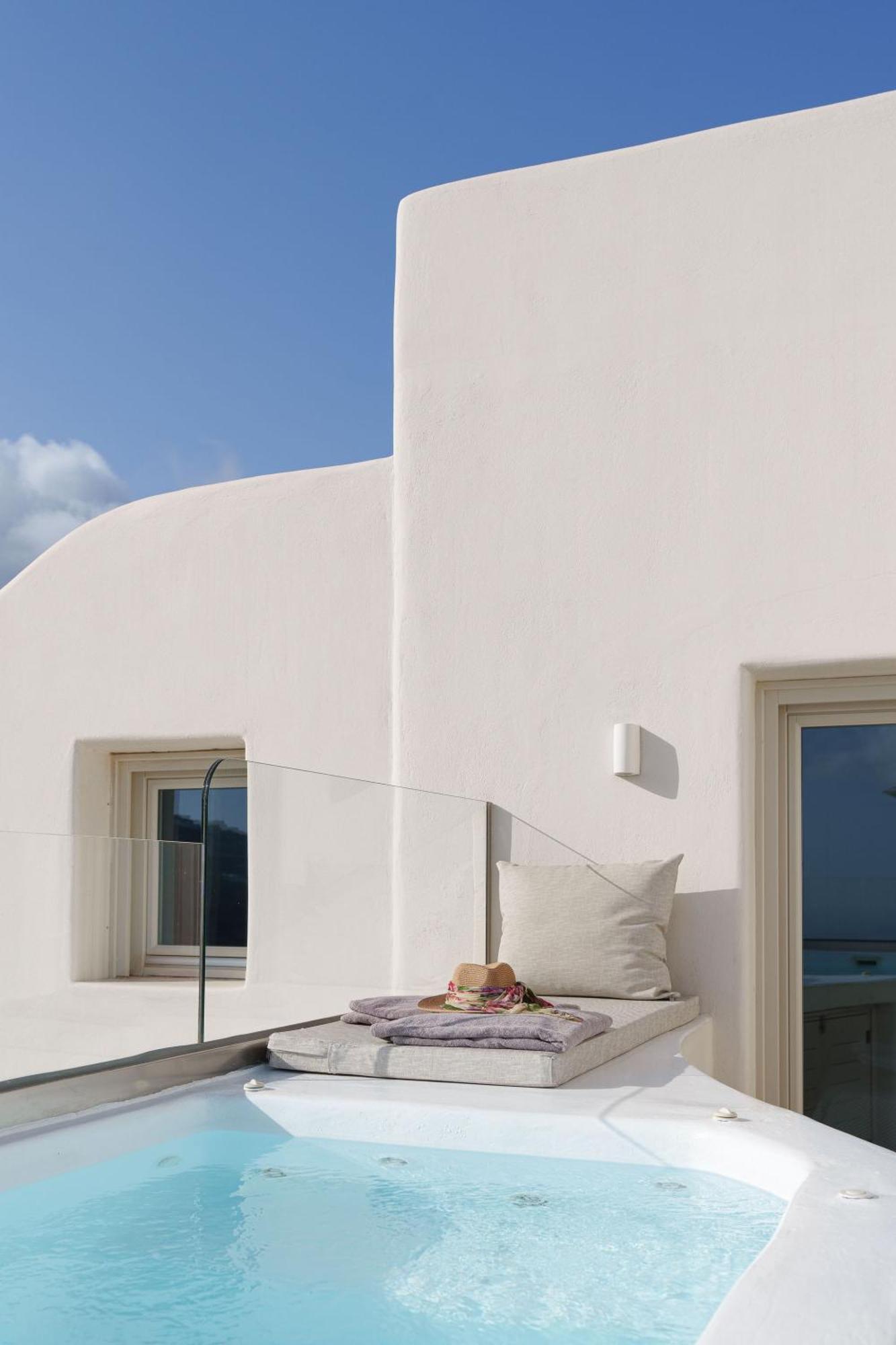 Lithos Houses Pyrgos Kallistis Phòng bức ảnh